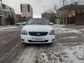 ВАЗ (Lada) Priora 2170 2012 года за 3 600 000 тг. в Астана