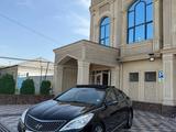 Hyundai Grandeur 2012 года за 8 600 000 тг. в Шымкент – фото 3