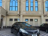 Hyundai Grandeur 2012 года за 8 600 000 тг. в Шымкент – фото 4