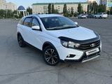 ВАЗ (Lada) Vesta SW Cross 2019 годаүшін5 300 000 тг. в Уральск