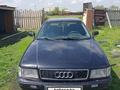 Audi 80 1992 года за 2 100 000 тг. в Аркалык – фото 5