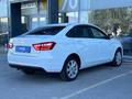 ВАЗ (Lada) Vesta 2021 года за 4 600 000 тг. в Кызылорда – фото 5