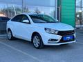 ВАЗ (Lada) Vesta 2021 года за 4 600 000 тг. в Кызылорда – фото 3