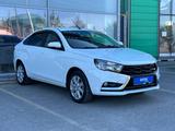 ВАЗ (Lada) Vesta 2021 годаүшін4 600 000 тг. в Кызылорда – фото 3