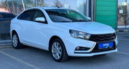 ВАЗ (Lada) Vesta 2021 годаүшін4 600 000 тг. в Кызылорда – фото 3