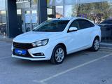ВАЗ (Lada) Vesta 2021 годаүшін4 600 000 тг. в Кызылорда
