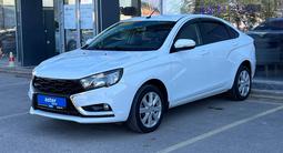 ВАЗ (Lada) Vesta 2021 годаүшін4 600 000 тг. в Кызылорда