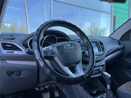 ВАЗ (Lada) Vesta 2021 года за 4 600 000 тг. в Кызылорда – фото 19