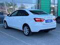 ВАЗ (Lada) Vesta 2021 года за 4 600 000 тг. в Кызылорда – фото 7