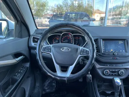 ВАЗ (Lada) Vesta 2021 года за 4 600 000 тг. в Кызылорда – фото 21