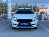 ВАЗ (Lada) Vesta 2021 годаүшін4 600 000 тг. в Кызылорда – фото 2