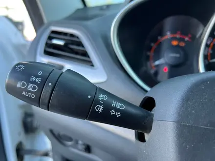 ВАЗ (Lada) Vesta 2021 года за 4 600 000 тг. в Кызылорда – фото 14