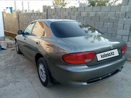 Mazda Xedos 6 1995 года за 1 000 000 тг. в Шымкент – фото 17