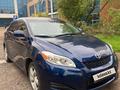 Toyota Matrix 2009 года за 5 999 000 тг. в Алматы – фото 8