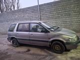 Mitsubishi Space Wagon 1995 годаүшін350 000 тг. в Шымкент – фото 4