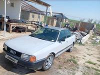Audi 80 1989 года за 500 000 тг. в Шымкент