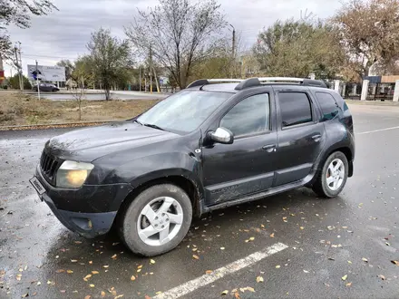 Renault Duster 2013 года за 3 700 000 тг. в Актобе – фото 7