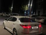 Kia Optima 2014 года за 4 500 000 тг. в Актау