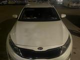 Kia Optima 2014 года за 4 500 000 тг. в Актау – фото 2