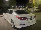 Kia Optima 2014 года за 4 500 000 тг. в Актау – фото 4