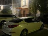 Kia Optima 2014 года за 4 500 000 тг. в Актау – фото 5