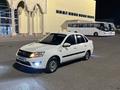 ВАЗ (Lada) Granta 2190 2018 годаfor3 400 000 тг. в Атырау – фото 3