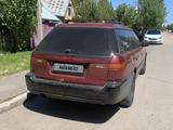 Subaru Outback 1997 годаүшін1 800 000 тг. в Астана – фото 4