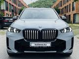 BMW X5 2023 годаүшін61 500 000 тг. в Алматы