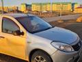 Renault Sandero 2012 годаүшін2 200 000 тг. в Атырау