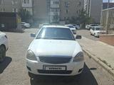 ВАЗ (Lada) Priora 2170 2013 годаүшін2 400 000 тг. в Астана – фото 2