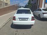 ВАЗ (Lada) Priora 2170 2013 годаүшін2 400 000 тг. в Астана