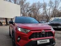 Toyota RAV4 2021 годаүшін20 000 000 тг. в Алматы