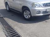 Hyundai Terracan 2002 годаүшін4 900 000 тг. в Шымкент – фото 4