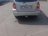 Hyundai Terracan 2002 годаүшін4 900 000 тг. в Шымкент – фото 5