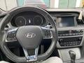 Hyundai Sonata 2015 годаүшін5 500 000 тг. в Атырау – фото 12