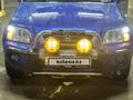 Honda CR-V 2000 года за 4 650 000 тг. в Алматы – фото 6