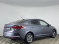 Hyundai Accent 2022 годаүшін8 790 000 тг. в Астана – фото 6