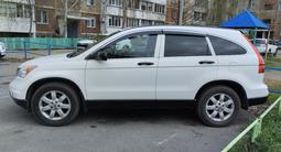 Honda CR-V 2010 годаfor6 000 000 тг. в Петропавловск