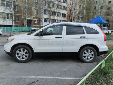 Honda CR-V 2010 года за 6 000 000 тг. в Петропавловск