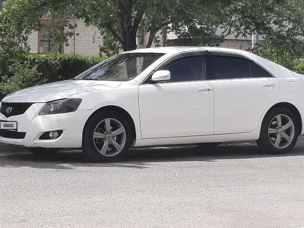 Toyota Aurion 2007 года за 5 000 000 тг. в Актау – фото 2