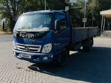Foton 2012 годаүшін5 500 000 тг. в Туздыбастау