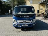 Foton 2012 годаүшін5 500 000 тг. в Туздыбастау – фото 3