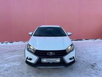 ВАЗ (Lada) Vesta SW Cross 2021 года за 6 420 000 тг. в Астана