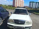 Suzuki XL7 2002 года за 3 000 000 тг. в Зайсан – фото 2