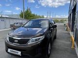 Kia Sorento 2013 года за 5 000 000 тг. в Уральск – фото 2