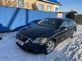 Lexus GS 350 2008 года за 8 500 000 тг. в Щучинск