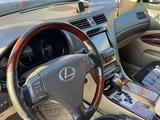 Lexus GS 350 2008 года за 8 500 000 тг. в Щучинск – фото 4