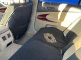 Lexus GS 350 2008 года за 8 500 000 тг. в Щучинск – фото 5