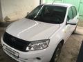 ВАЗ (Lada) Granta 2190 2013 годаүшін2 500 000 тг. в Тараз – фото 3