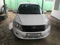 ВАЗ (Lada) Granta 2190 2013 годаүшін2 500 000 тг. в Тараз